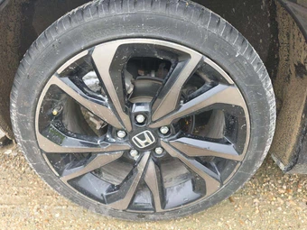 2021 Honda Civic Sedan Sport - miniatura 22