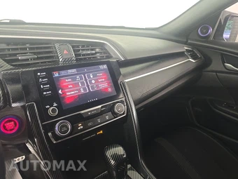 2021 Honda Civic Sedan Sport - miniatura 11