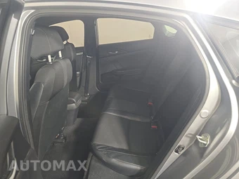 2021 Honda Civic Sedan Sport - miniatura 13