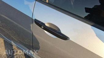 2021 Honda Civic Sedan Sport - miniatura 20