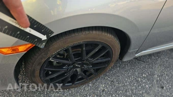 2021 Honda Civic Sedan Sport - miniatura 21