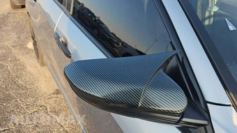 2021 Honda Civic Sedan Sport - miniatura 23