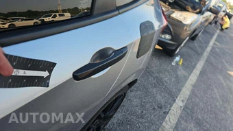 2021 Honda Civic Sedan Sport - miniatura 25
