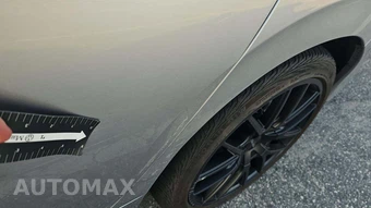 2021 Honda Civic Sedan Sport - miniatura 28
