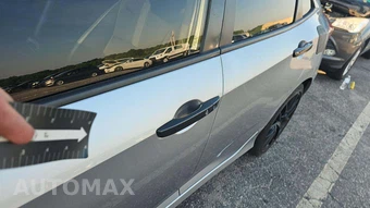 2021 Honda Civic Sedan Sport - miniatura 31