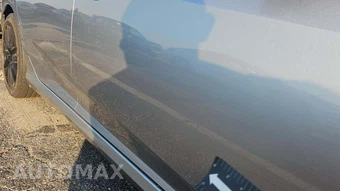 2021 Honda Civic Sedan Sport - miniatura 33