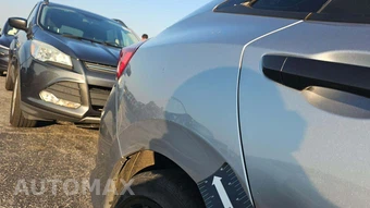 2021 Honda Civic Sedan Sport - miniatura 34