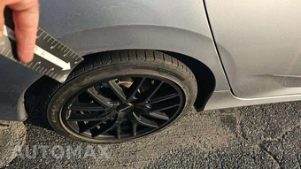 2021 Honda Civic Sedan Sport - miniatura 36