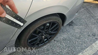 2021 Honda Civic Sedan Sport - miniatura 37