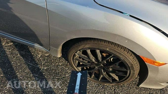 2021 Honda Civic Sedan Sport - miniatura 39