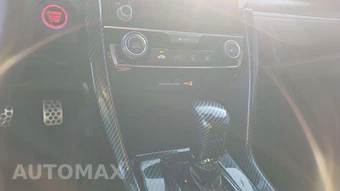 2021 Honda Civic Sedan Sport - miniatura 42
