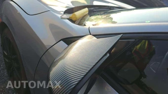 2021 Honda Civic Sedan Sport - miniatura 45