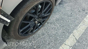 2021 Honda Civic Sedan Sport - miniatura 46