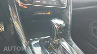 2021 Honda Civic Sedan Sport - miniatura 47