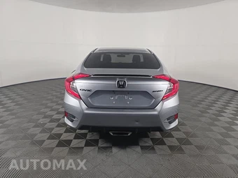 2021 Honda Civic Sedan Sport - miniatura 5