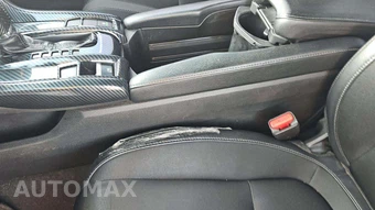 2021 Honda Civic Sedan Sport - miniatura 54