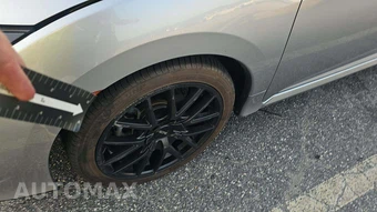 2021 Honda Civic Sedan Sport - miniatura 55