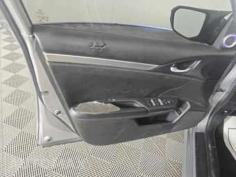 2021 Honda Civic Sedan Sport - miniatura 9