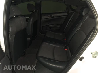 2021 Honda Civic Sedan Sport - miniatura 13