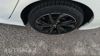 2021 Honda Civic Sedan Sport - miniatura 20