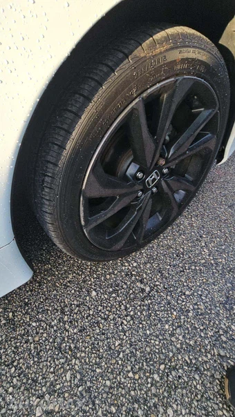 2021 Honda Civic Sedan Sport - miniatura 23
