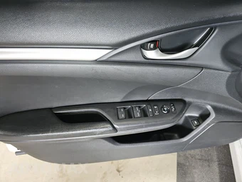 2021 Honda Civic Sedan Sport - miniatura 9