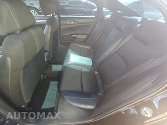 2021 Honda Civic Sedan Sport - miniatura 13