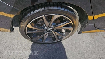 2021 Honda Civic Sedan Sport - miniatura 19