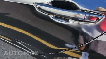 2021 Honda Civic Sedan Sport - miniatura 23