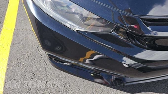 2021 Honda Civic Sedan Sport - miniatura 31