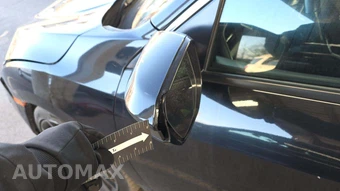 2021 Honda Civic Sedan Sport - miniatura 24