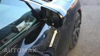 2021 Honda Civic Sedan Sport - miniatura 27