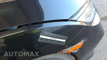 2021 Honda Civic Sedan Sport - miniatura 35