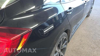 2021 Honda Civic Sedan Sport - miniatura 43