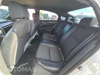 2021 Honda Civic Sedan Sport - miniatura 13