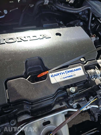 2021 Honda Civic Sedan Sport - miniatura 28