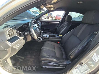 2021 Honda Civic Sedan Sport - miniatura 6