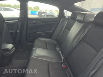 2021 Honda Civic Sedan Sport - miniatura 13