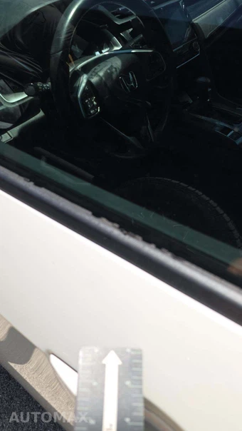 2021 Honda Civic Sedan Sport - miniatura 24