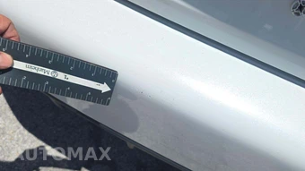2021 Honda Civic Sedan Sport - miniatura 32
