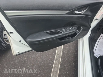 2021 Honda Civic Sedan Sport - miniatura 9
