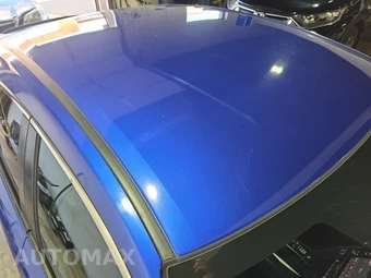 2021 Honda Civic Sedan Sport - miniatura 12