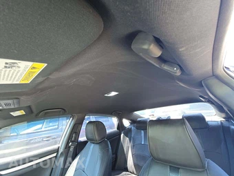 2021 Honda Civic Sedan Sport - miniatura 11
