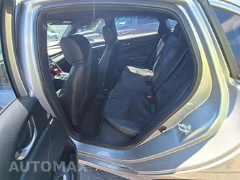 2021 Honda Civic Sedan Sport - miniatura 13