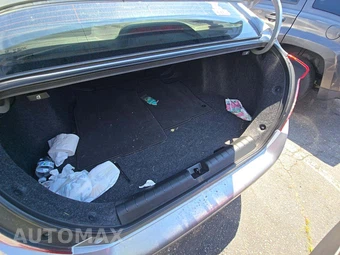 2021 Honda Civic Sedan Sport - miniatura 14