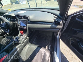 2021 Honda Civic Sedan Sport - miniatura 19