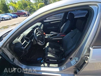 2021 Honda Civic Sedan Sport - miniatura 6