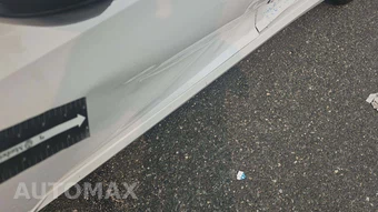 2021 Honda Civic Sedan Sport - miniatura 29
