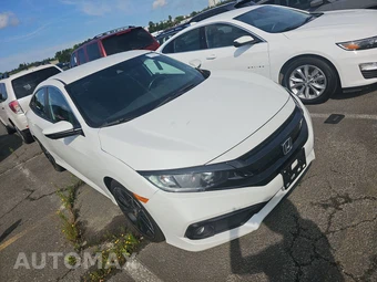 2021 Honda Civic Sedan Sport - miniatura 3