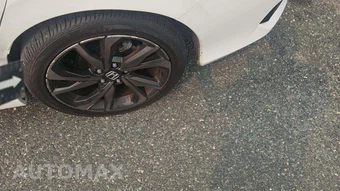 2021 Honda Civic Sedan Sport - miniatura 31